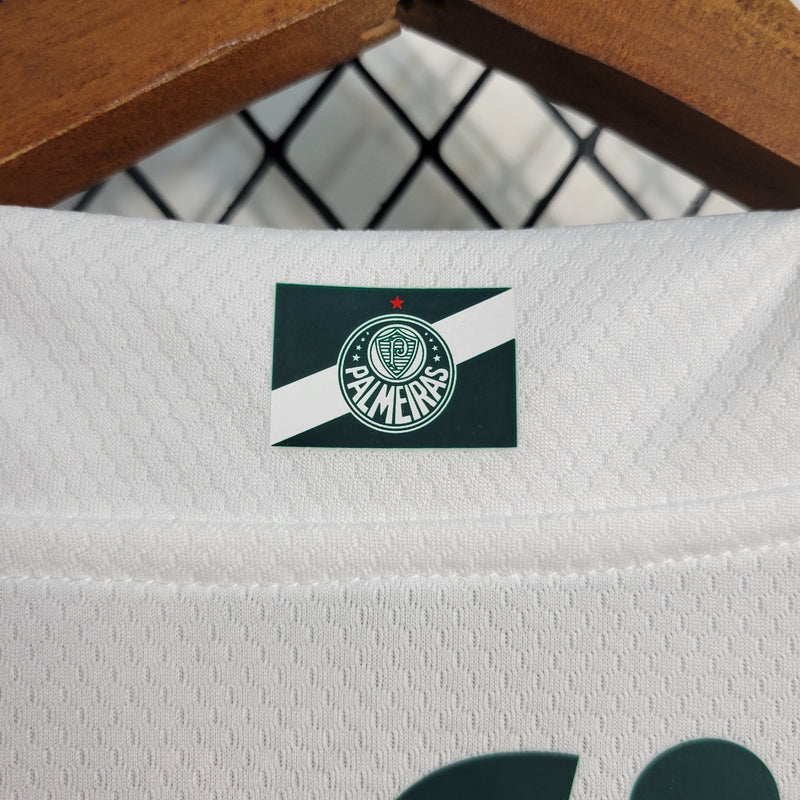 Camisa Palmeiras Away 23/24 - Puma Torcedor Masculina (Importação)