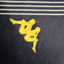 Camisa Vasco Da Gama 23/24 - Kappa Torcedor Masculina  (Importação)