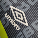 Camisa Grêmio Treino 23/24 - Umbro Torcedor Masculina (Importação)