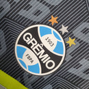 Camisa Grêmio Treino 23/24 - Umbro Torcedor Masculina (Importação)
