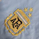 Jaqueta Corta Vento Argentina Dupla Face (Importação)