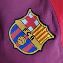 Jaqueta Corta Vento Barcelona I 2023/24 (Importação)