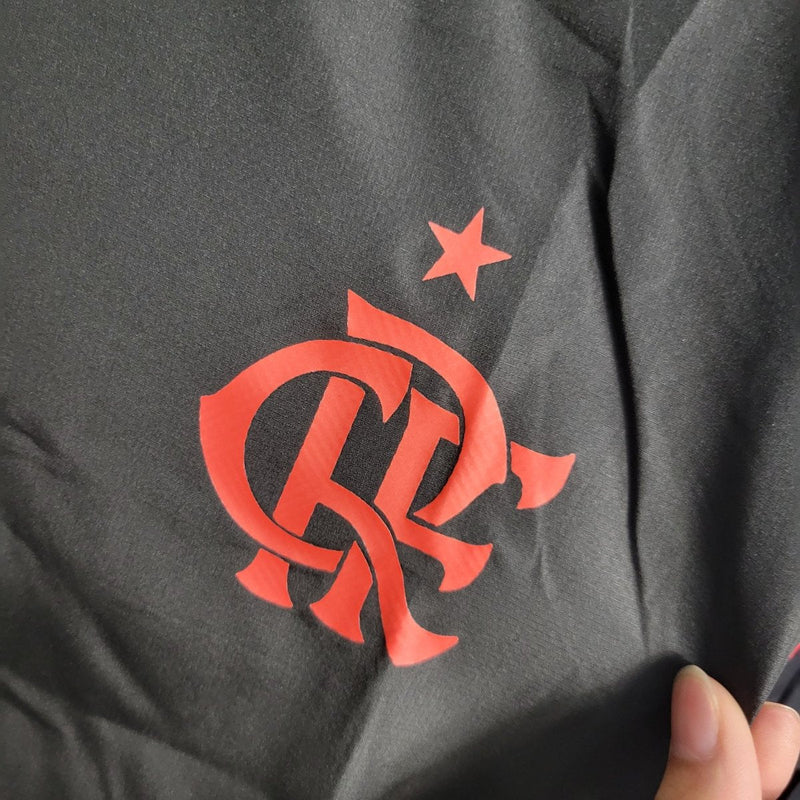 Jaqueta Corta Vento Flamengo I (Importação)