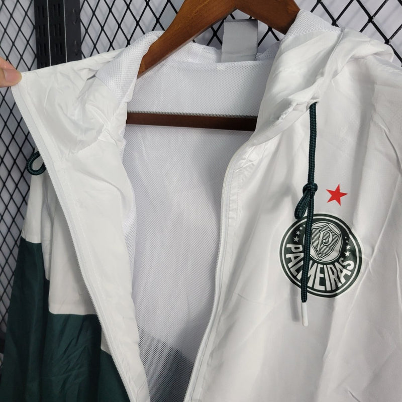 Jaqueta Corta Vento Palmeiras I (Importação)