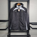 Jaqueta Corta Vento PSG I 2023/24 (Importação)