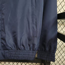 Jaqueta Corta Vento PSG III 2023/24 (Importação)