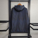 Jaqueta Corta Vento Real Madrid I 2023/24 (Importação)