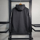 Jaqueta Corta Vento Real Madrid II 2023/24 (Importação)