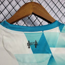 Camisa Liverpool Alternativa 22/23 - Nike Torcedor (Importação)