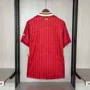 Camisa Liverpool Titular 24/25 - Nike Torcedor (Importação)