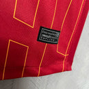 Camisa Liverpool Titular 24/25 - Nike Torcedor (Importação)