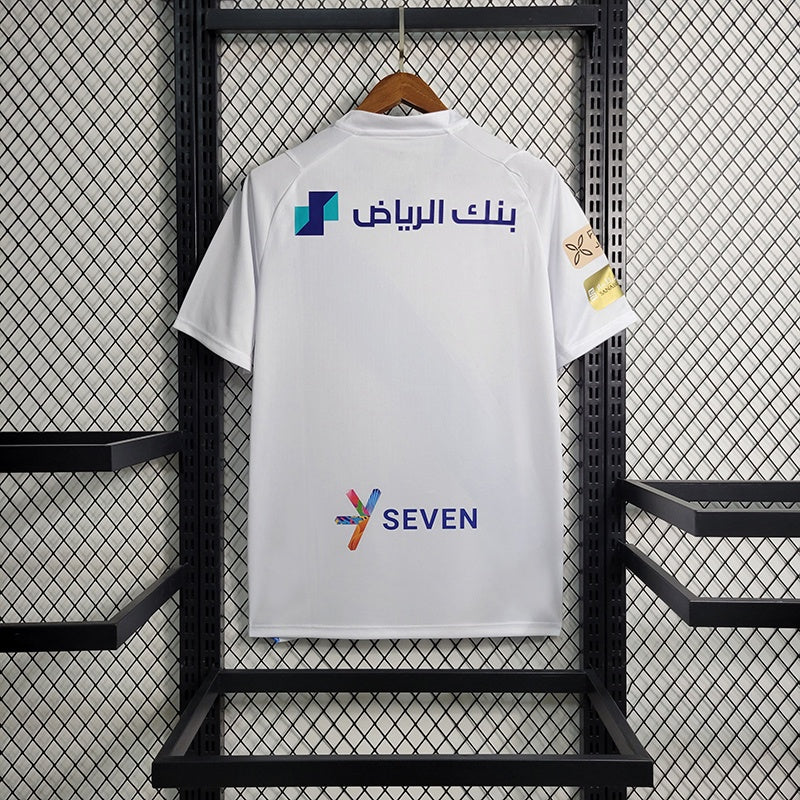 Camisa Al Hilal Away 23/24 - Puma Torcedor Masculina (Importação)