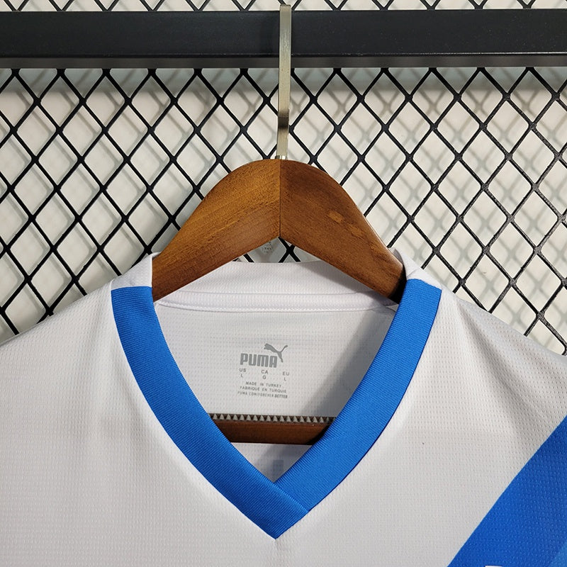 Camisa Al Hilal Away 23/24 - Puma Torcedor Masculina (Importação)