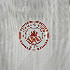 Camisa Manchester CIty 23/24 - Puma Torcedor