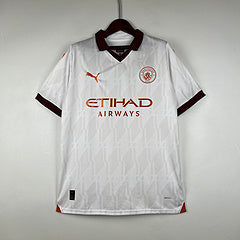 Camisa Manchester CIty 23/24 - Puma Torcedor