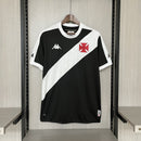 Camisa Vasco da Gama 24/25 - Kappa Torcedor  (Importação)