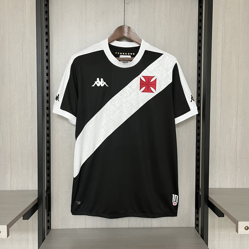 Camisa Vasco da Gama 24/25  - Kappa Torcedor