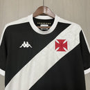 Camisa Vasco da Gama 24/25  - Kappa Torcedor